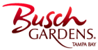 Car service from Spring Hill to Busch Gardens Tampa